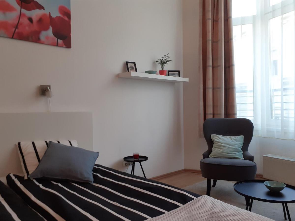 Central Belvedere Apartman Budapest Ngoại thất bức ảnh