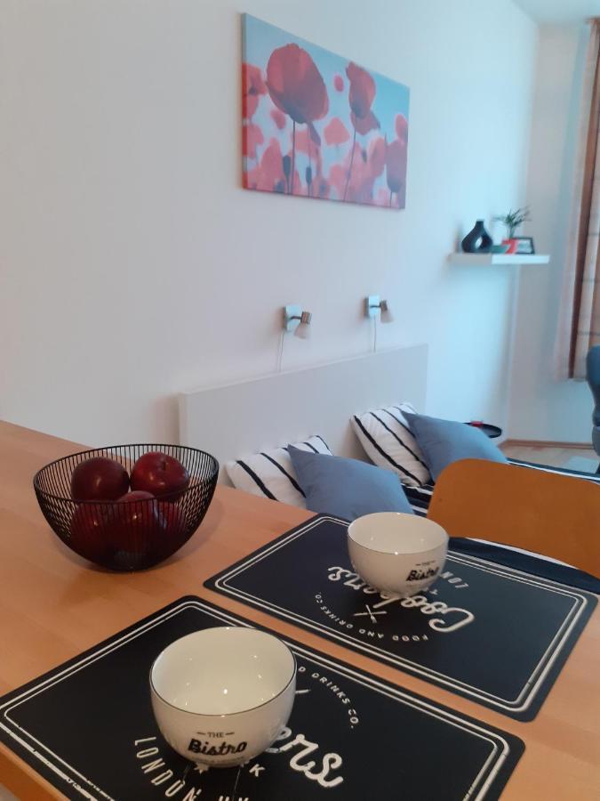 Central Belvedere Apartman Budapest Ngoại thất bức ảnh