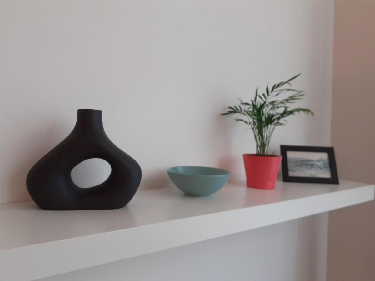 Central Belvedere Apartman Budapest Ngoại thất bức ảnh