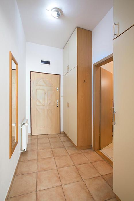 Central Belvedere Apartman Budapest Ngoại thất bức ảnh