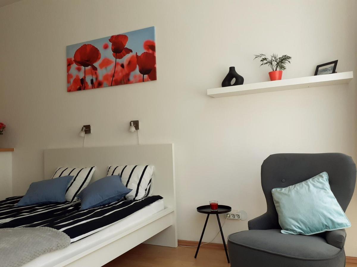 Central Belvedere Apartman Budapest Ngoại thất bức ảnh