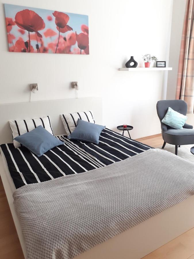 Central Belvedere Apartman Budapest Ngoại thất bức ảnh