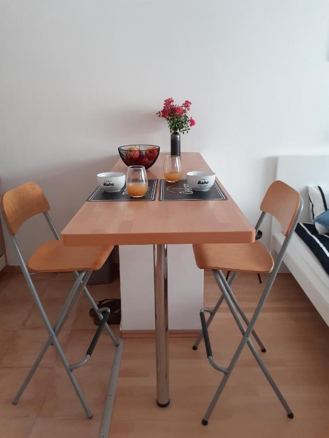 Central Belvedere Apartman Budapest Ngoại thất bức ảnh