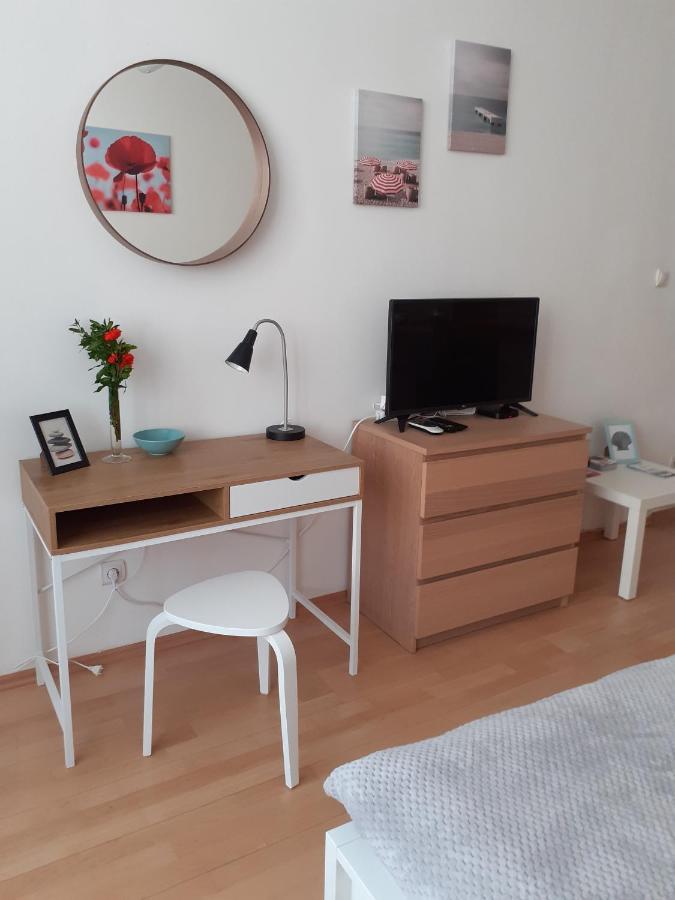 Central Belvedere Apartman Budapest Ngoại thất bức ảnh