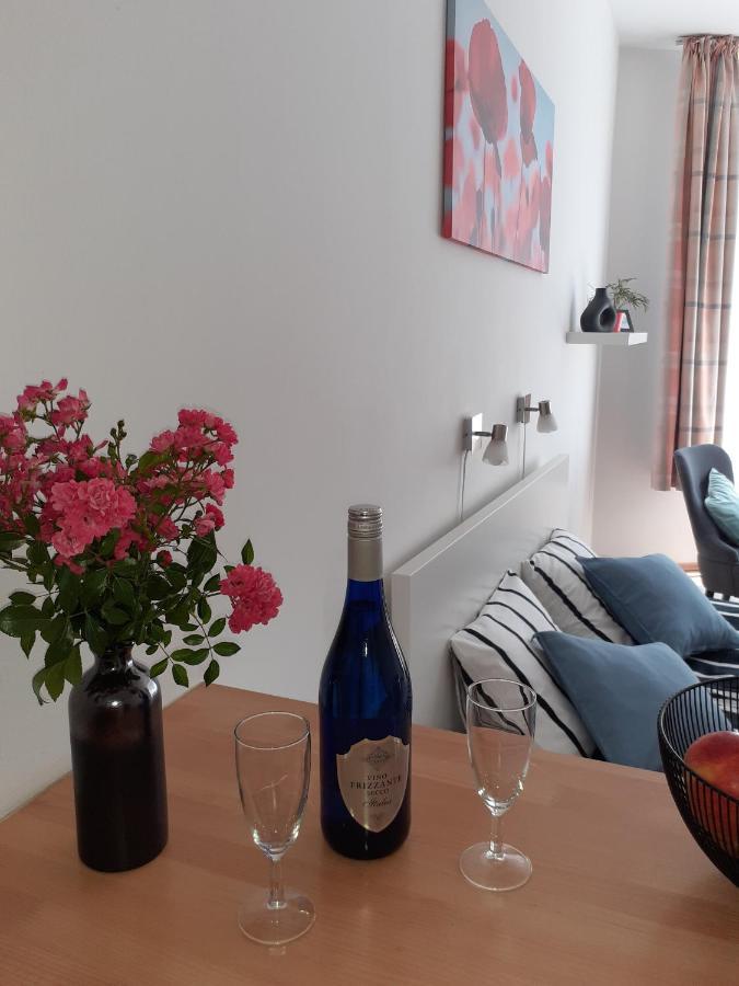 Central Belvedere Apartman Budapest Ngoại thất bức ảnh