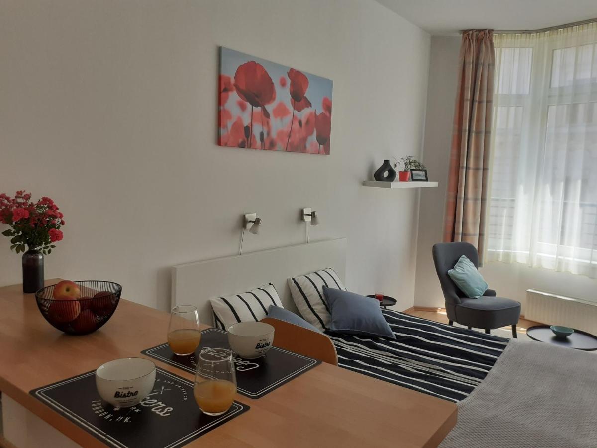 Central Belvedere Apartman Budapest Ngoại thất bức ảnh