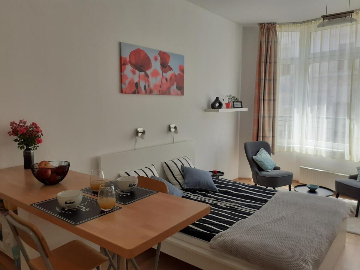 Central Belvedere Apartman Budapest Ngoại thất bức ảnh