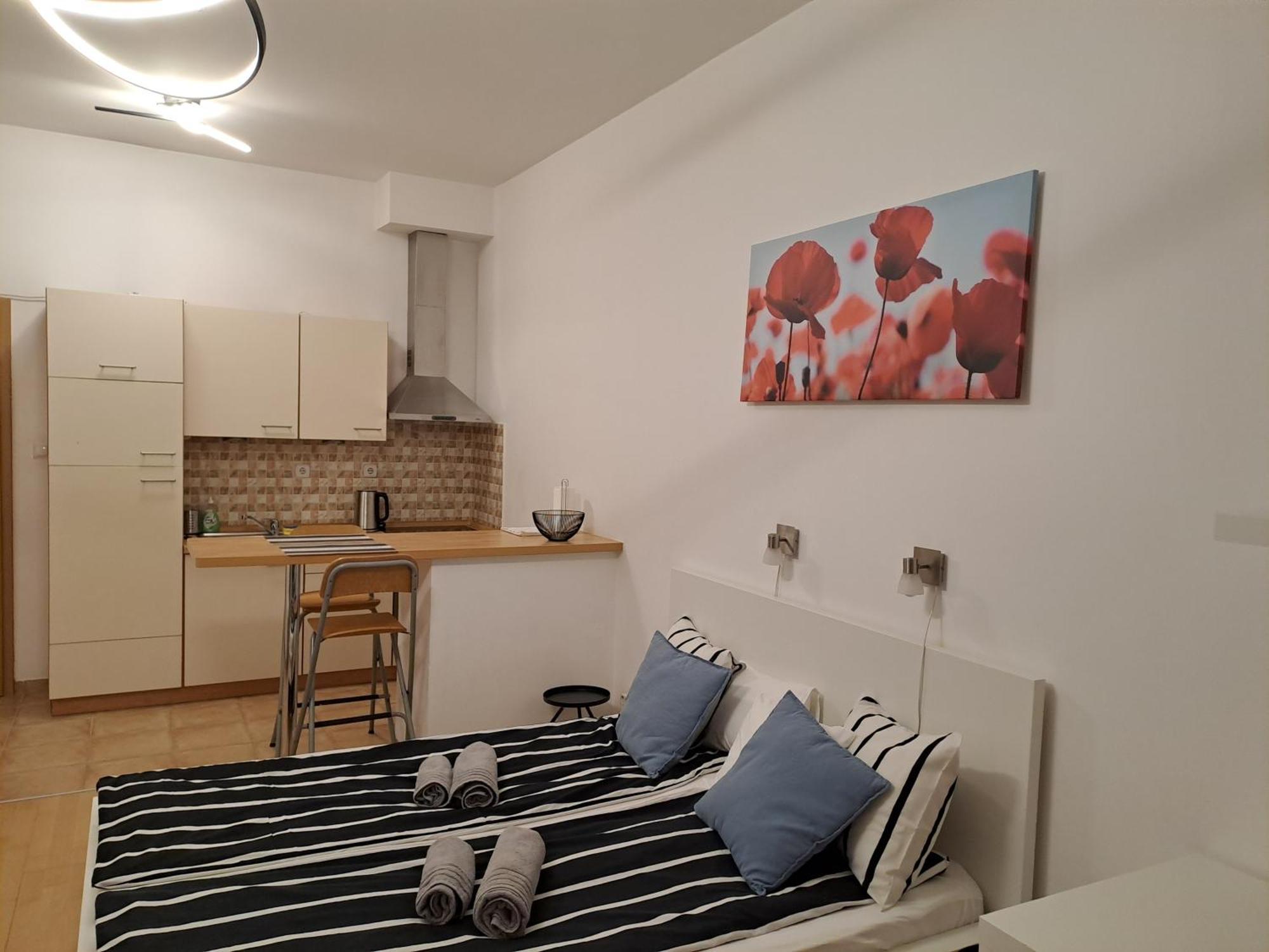 Central Belvedere Apartman Budapest Ngoại thất bức ảnh