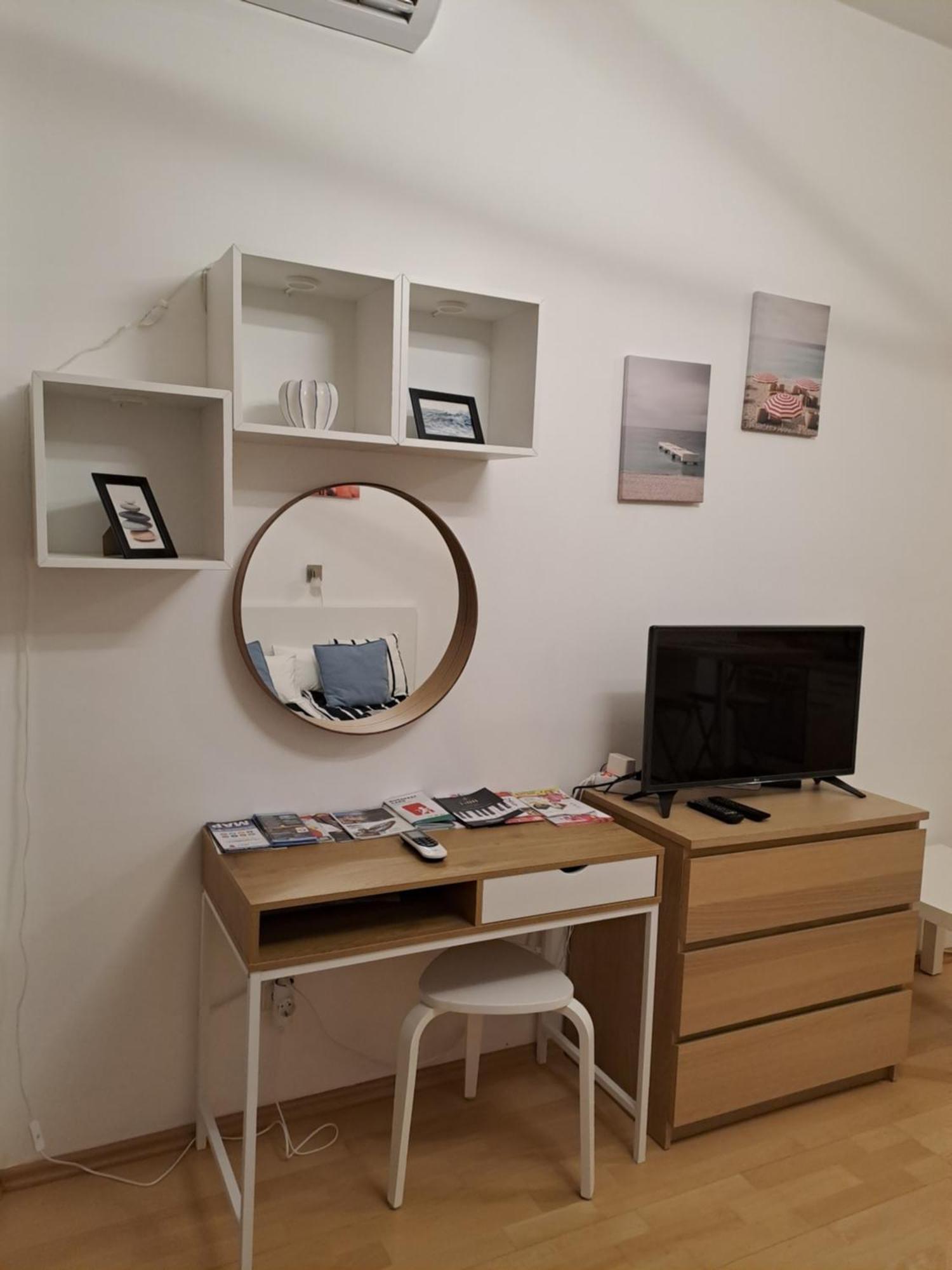 Central Belvedere Apartman Budapest Ngoại thất bức ảnh