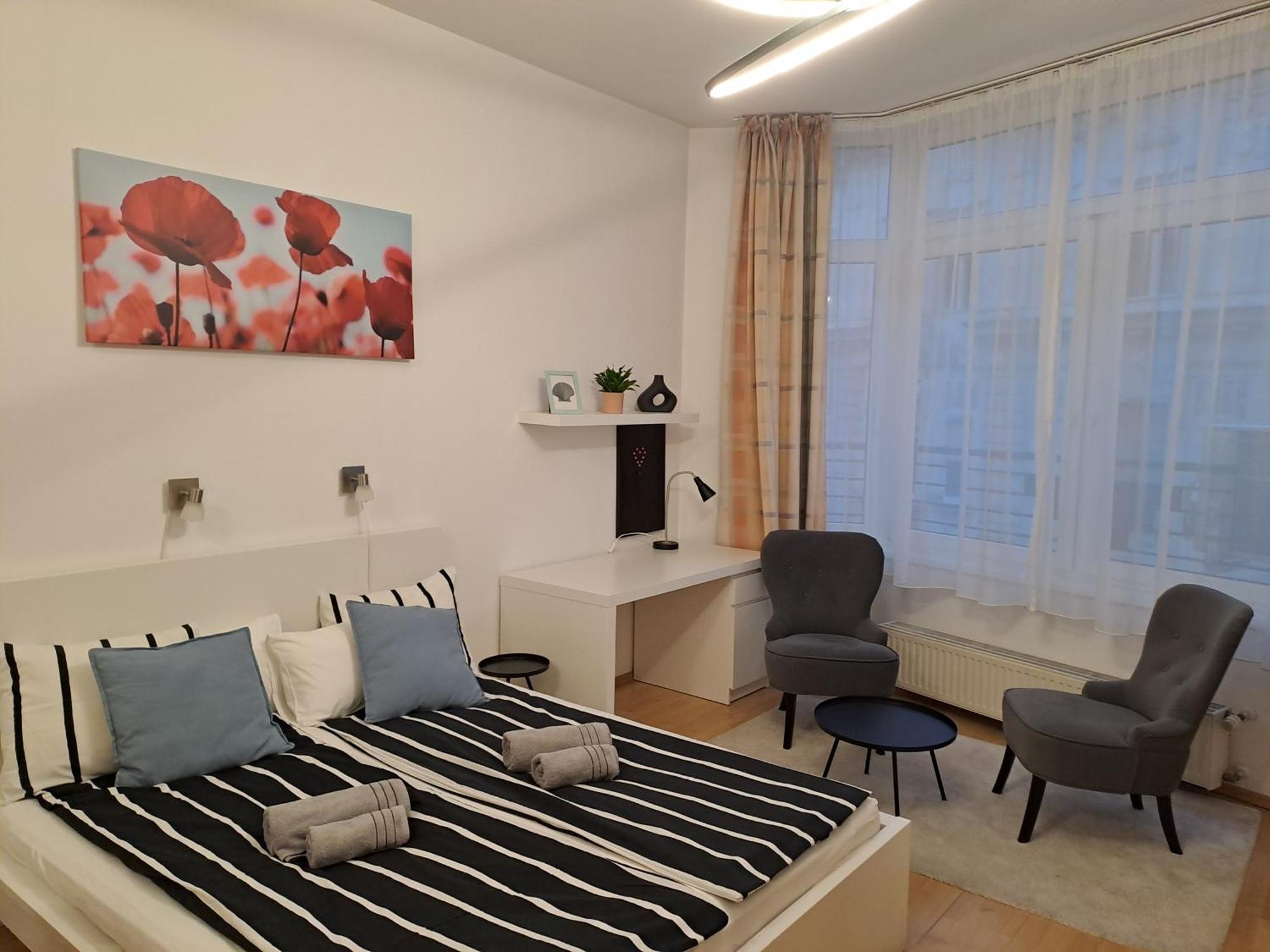 Central Belvedere Apartman Budapest Ngoại thất bức ảnh
